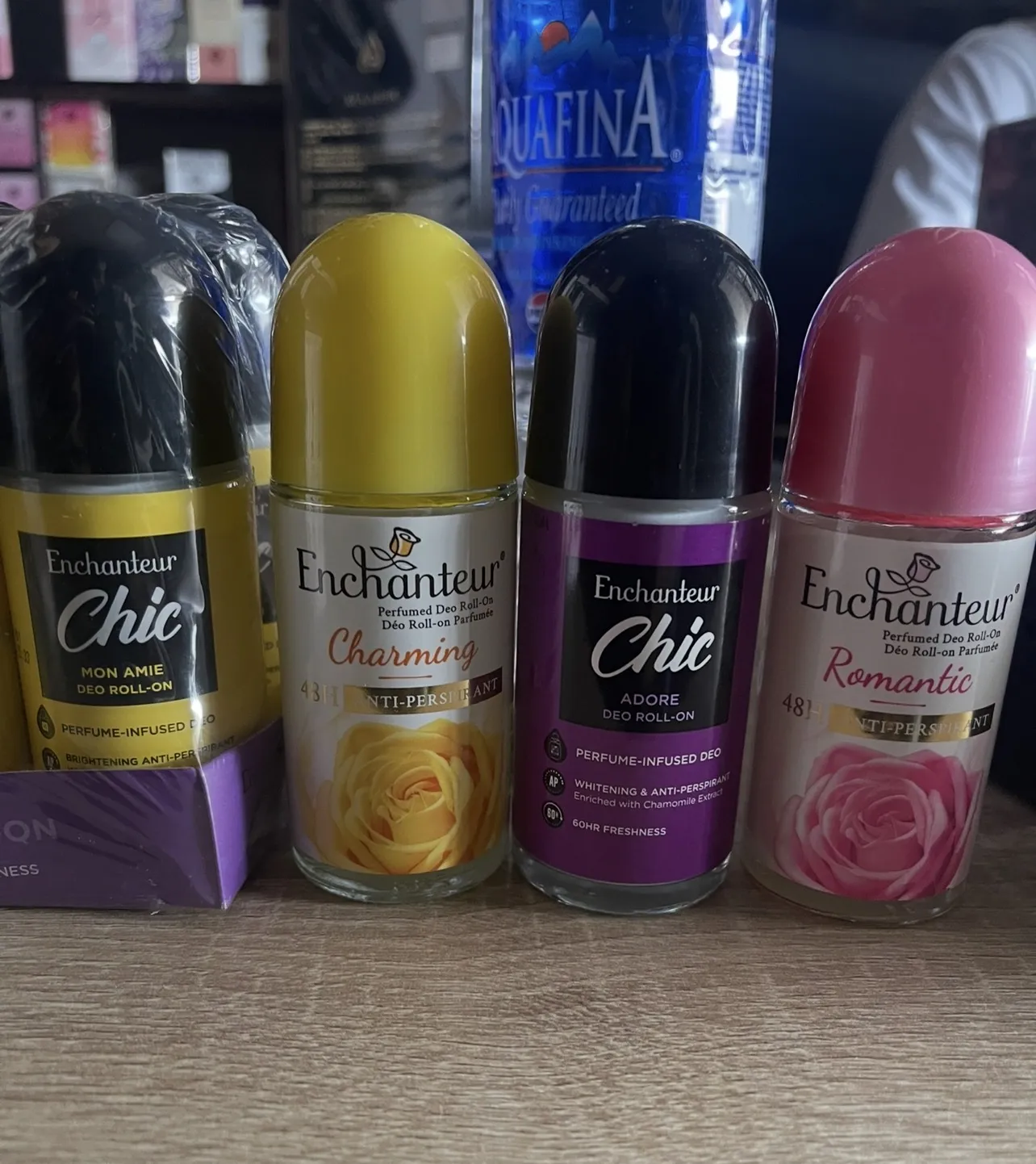 ENCHANTEUR