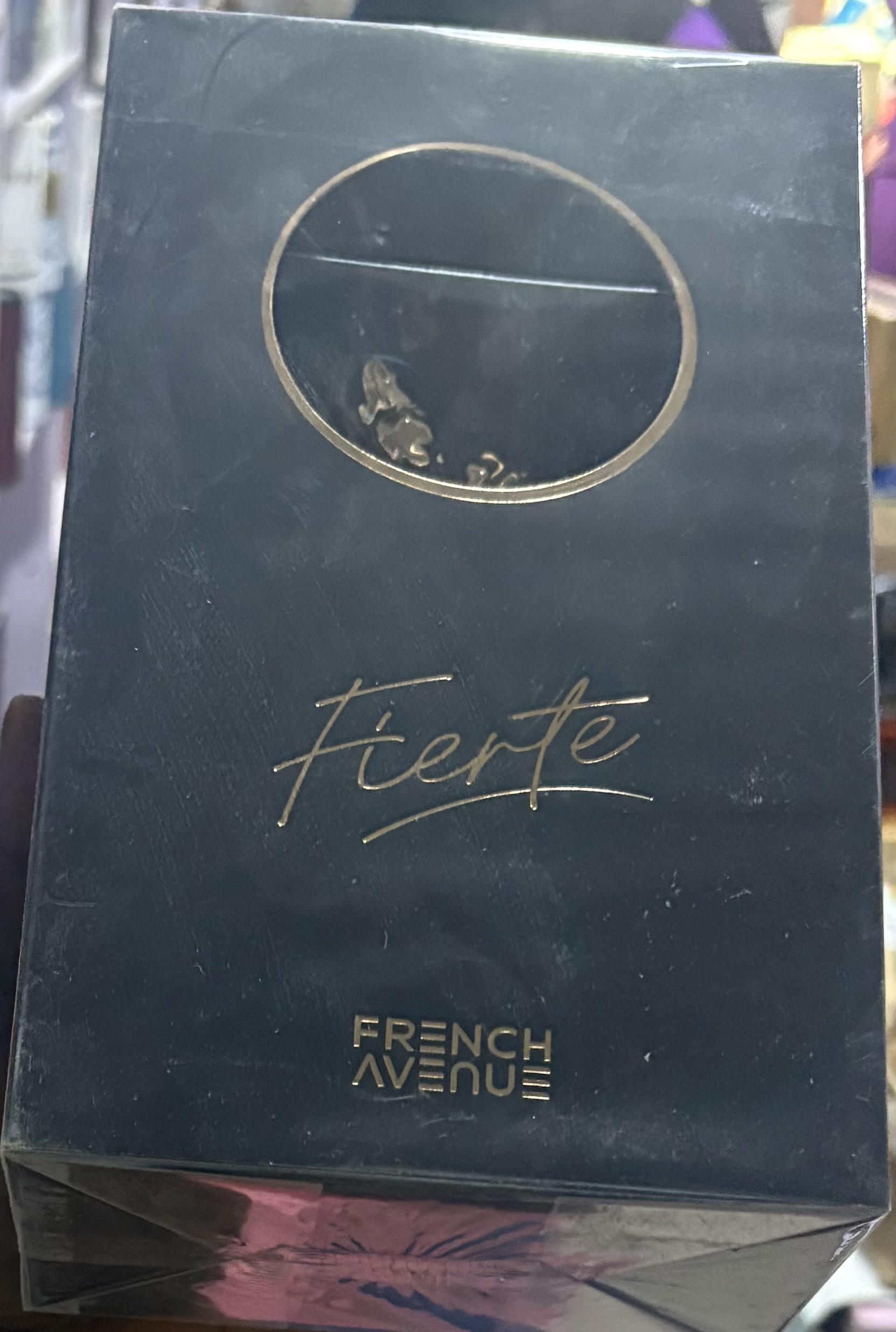FIERTE