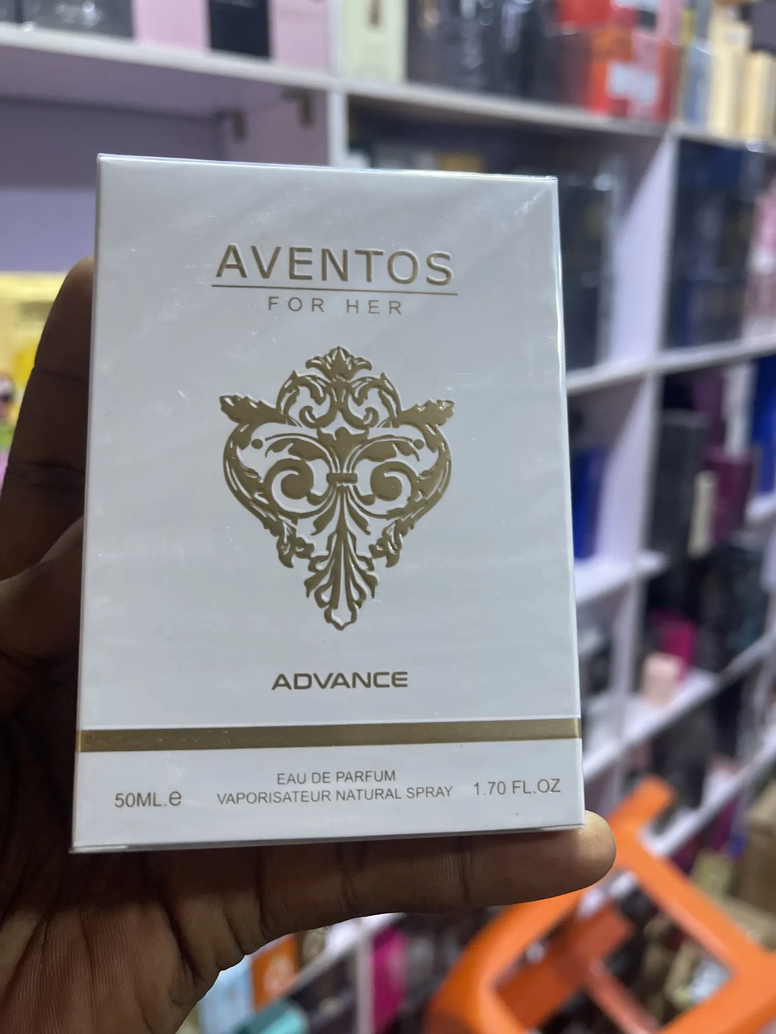 AVENTOS 50ML view 3