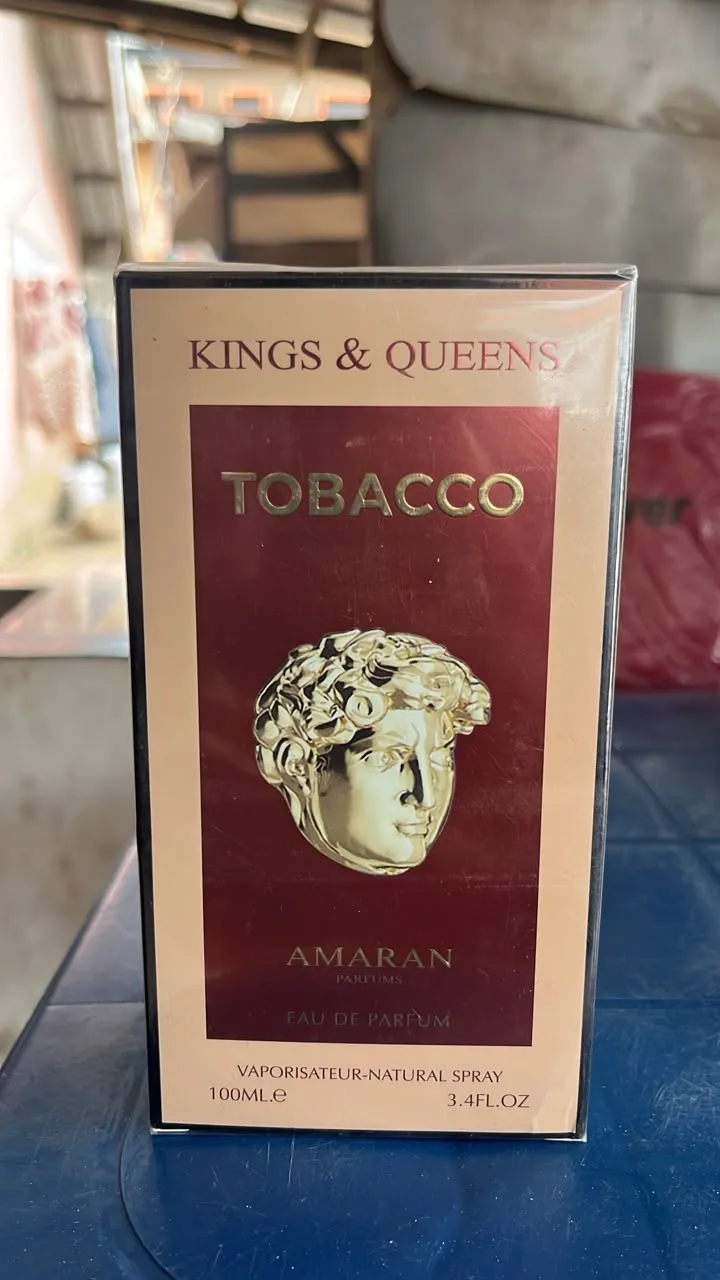 AMARAN kINGS AND QUEENS view 4