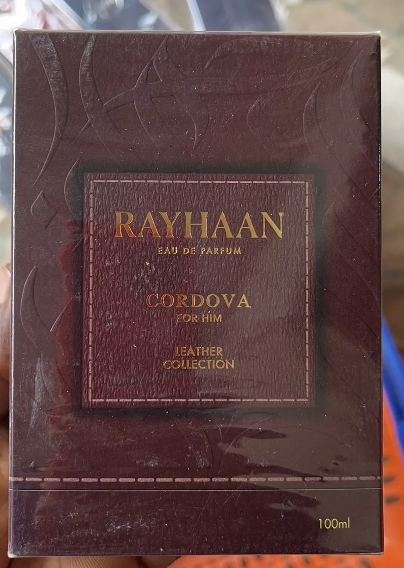 CORDOVA