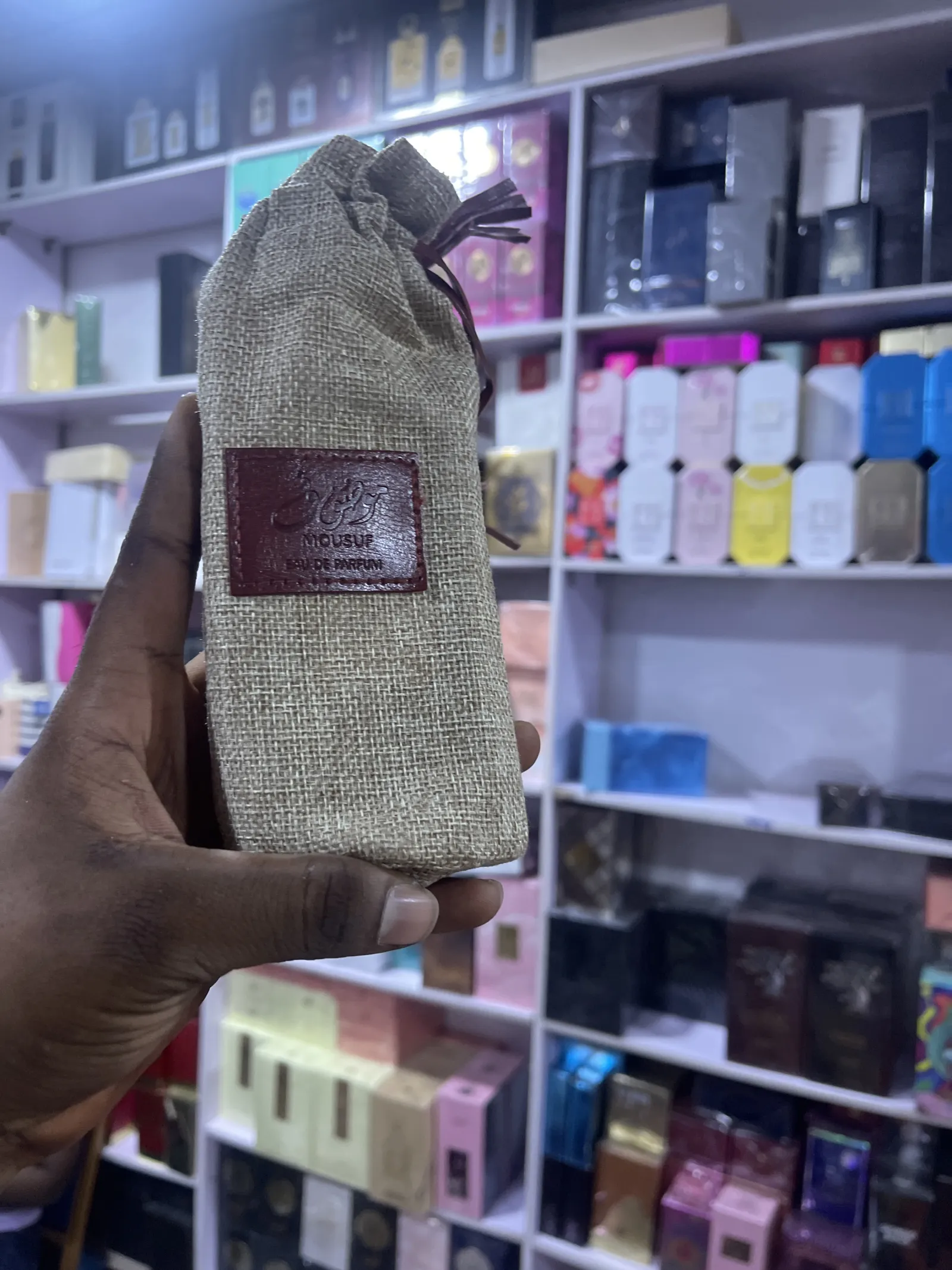 MOUSUF 100ML view 5