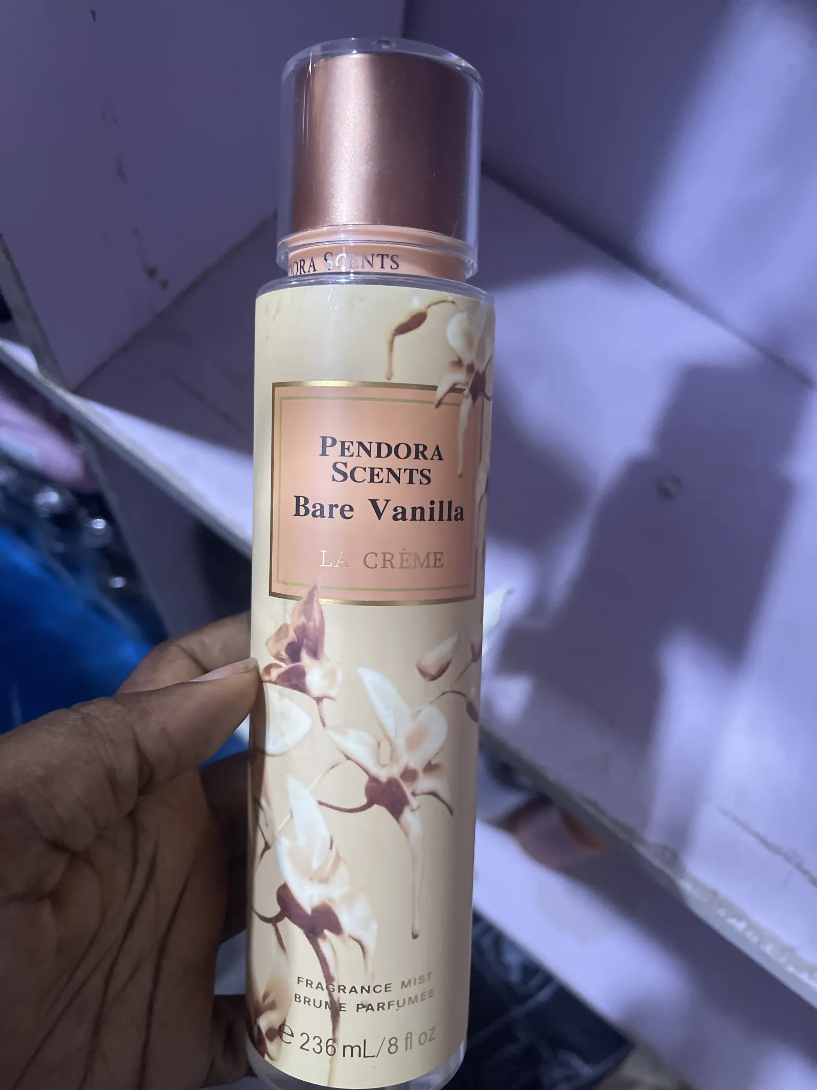 PANDORA SCENTS view 16