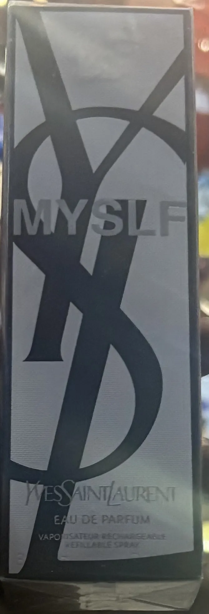 YSL MYSLF EAU DE PARFUM