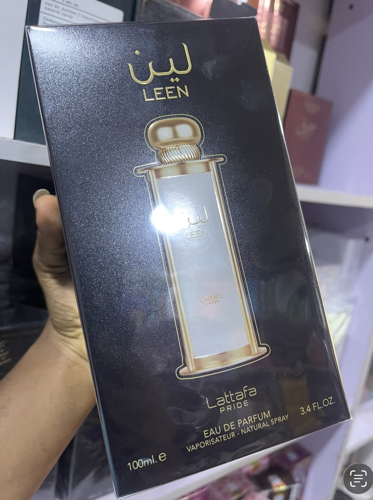 LEEN