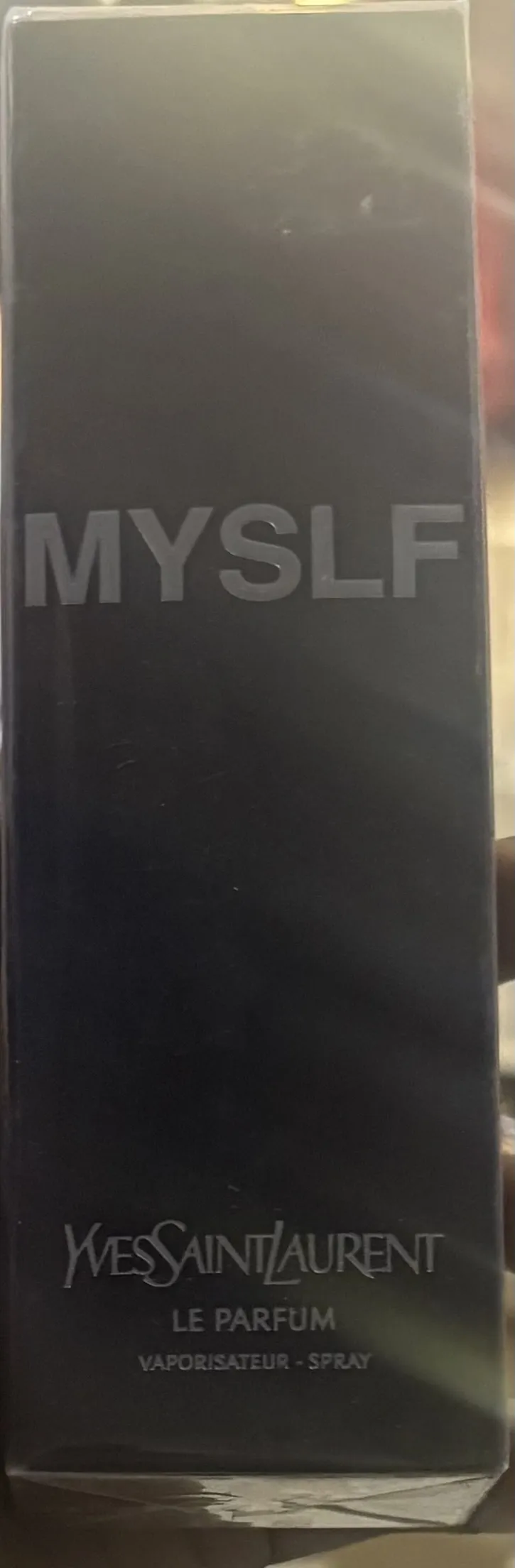 YSL MYSLF LE PARFUM