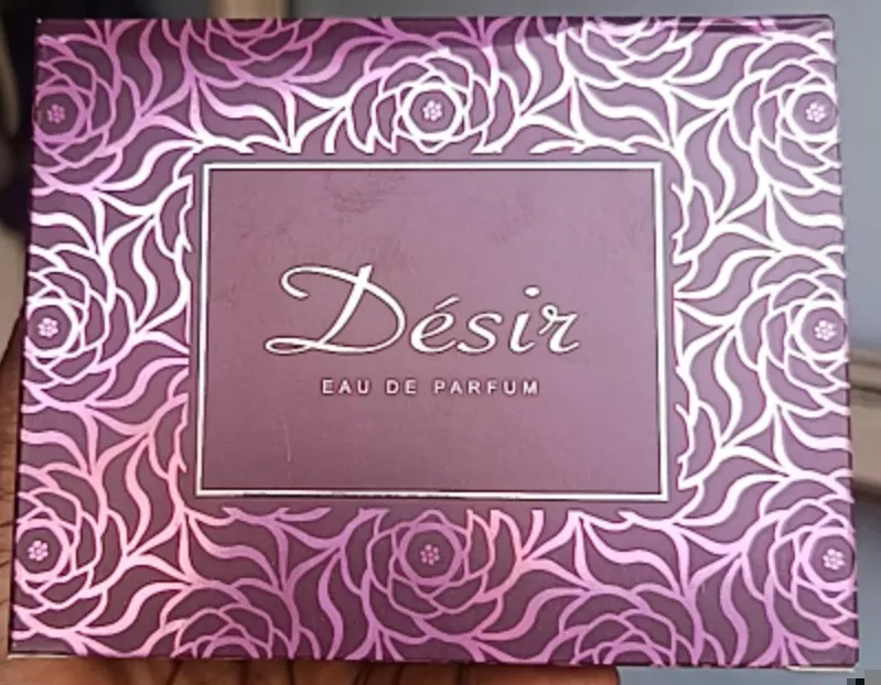 DESIR