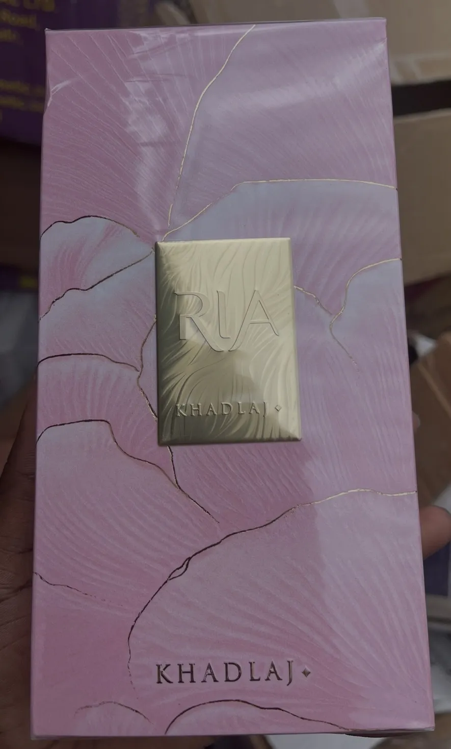 RIA