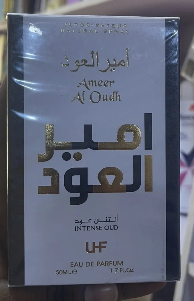 AMEER AL OUDH