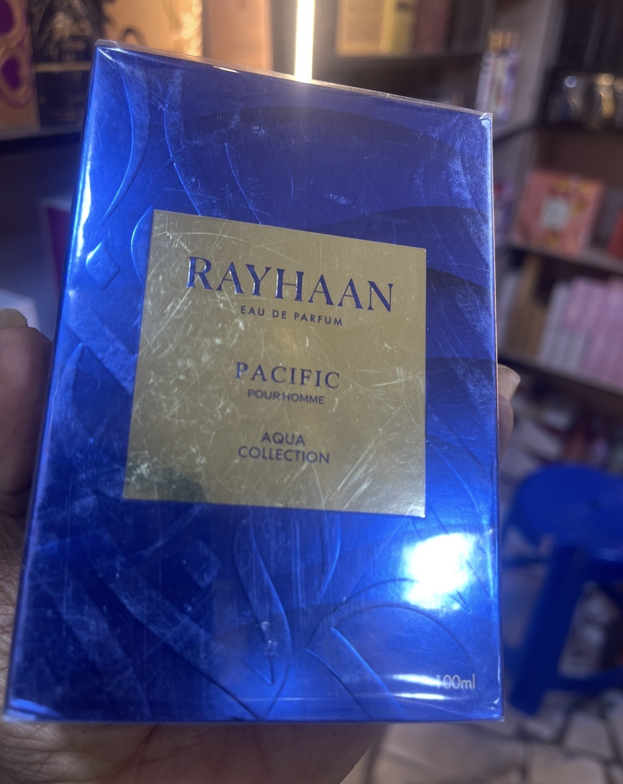 PACIFIC