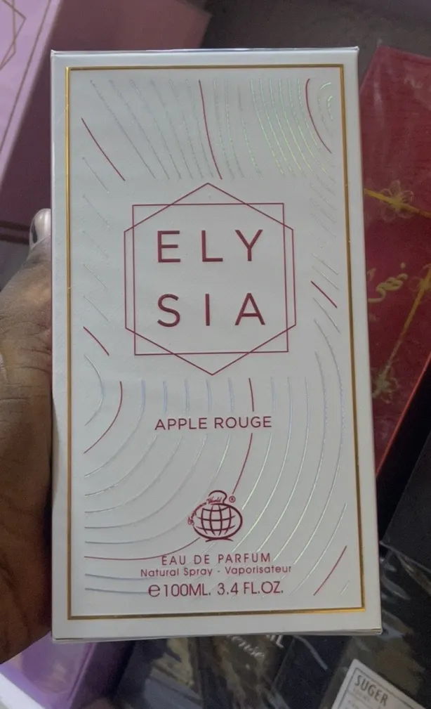 ELYSIA APPLE ROUGE