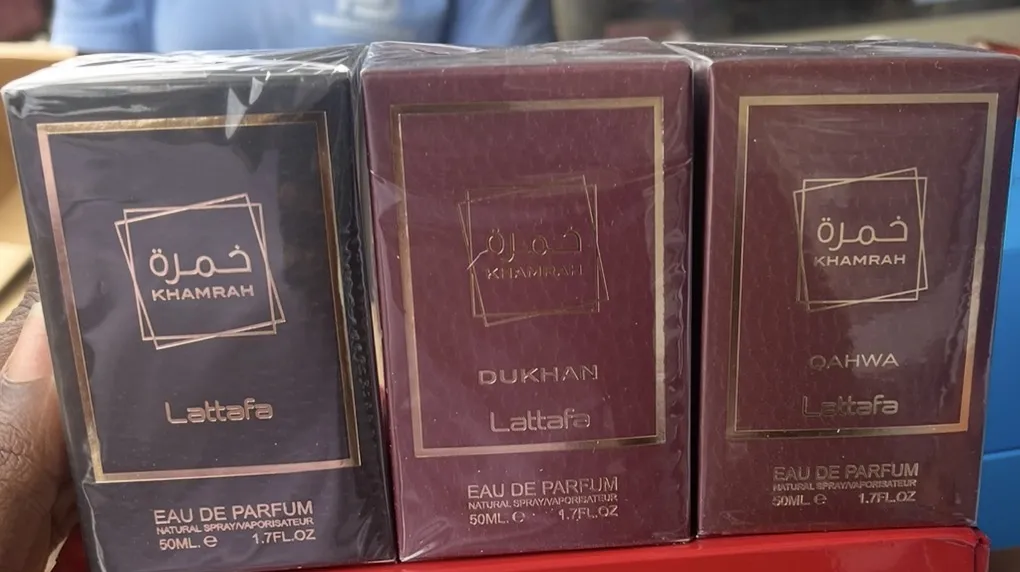 KHAMRAH 50ML