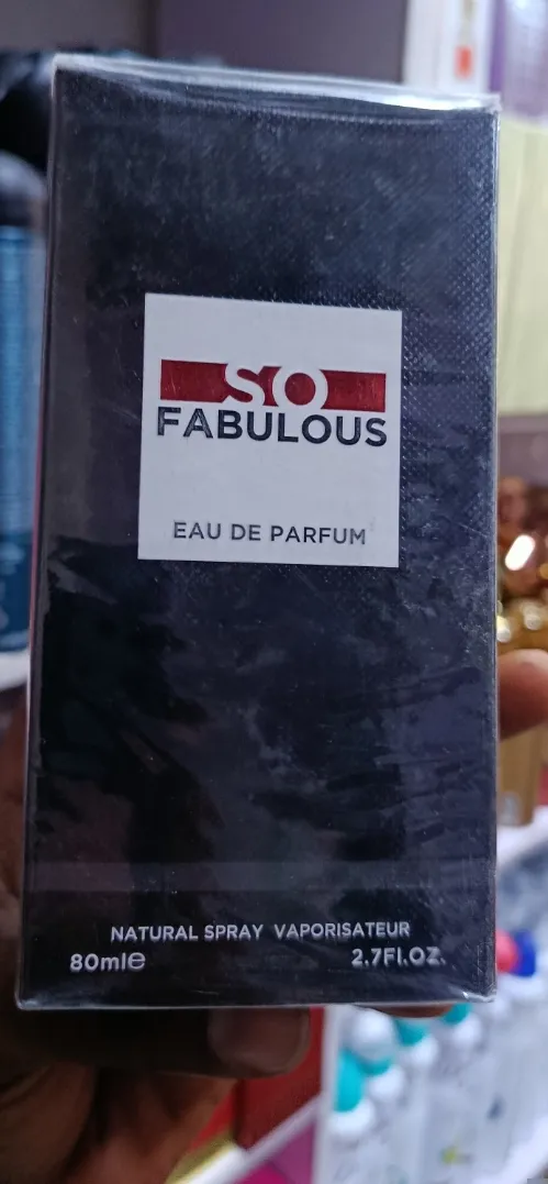FABULOUS