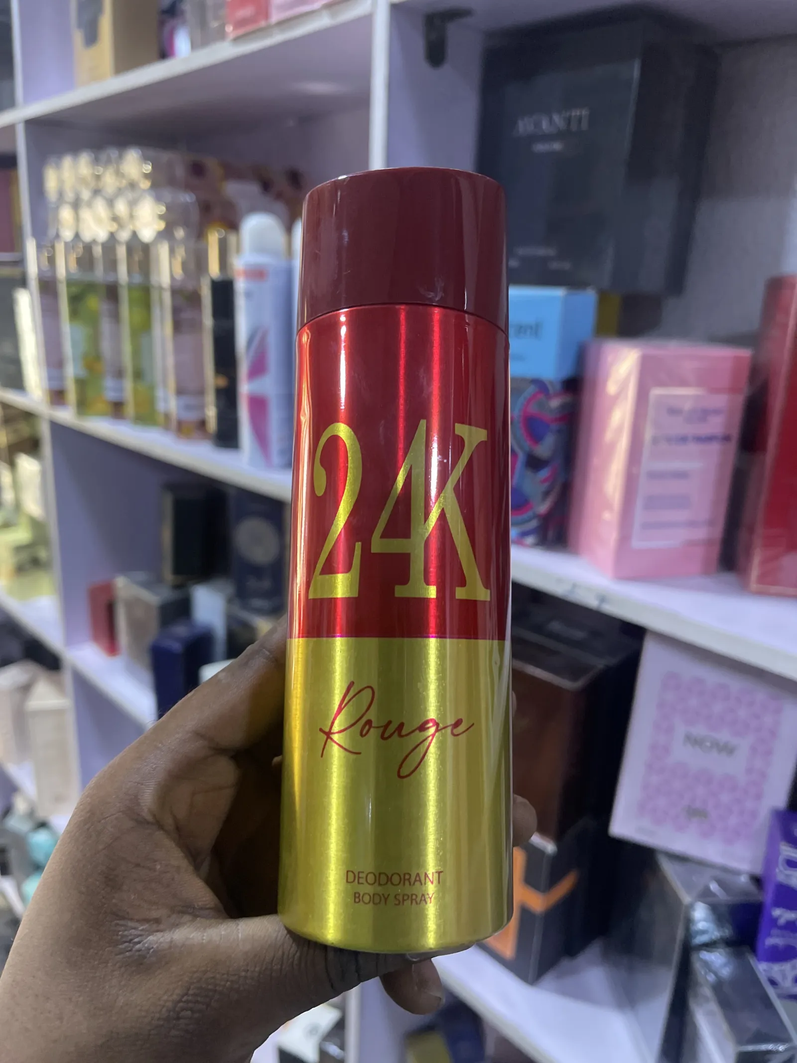 24K SPARY view 4
