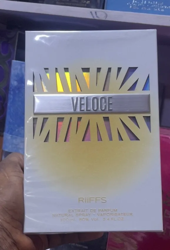 VELOCE