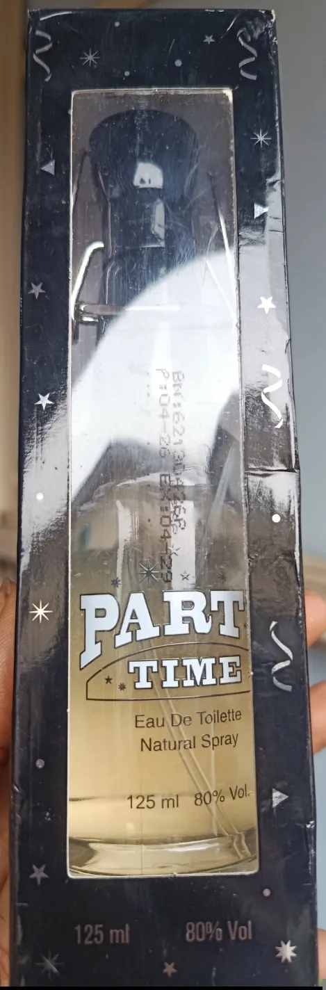 PARTY TIME