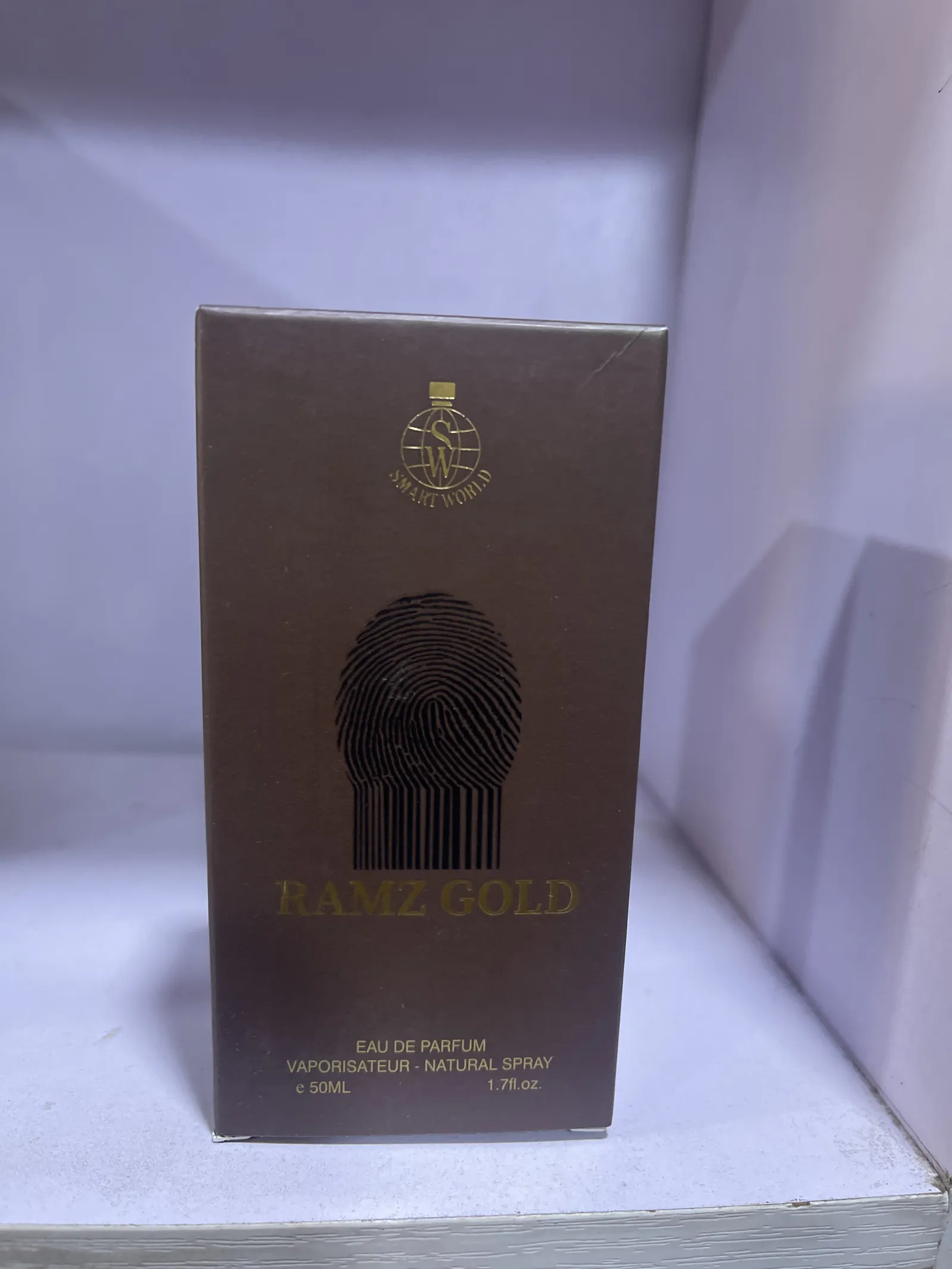 SMART WORLD 50ML view 26