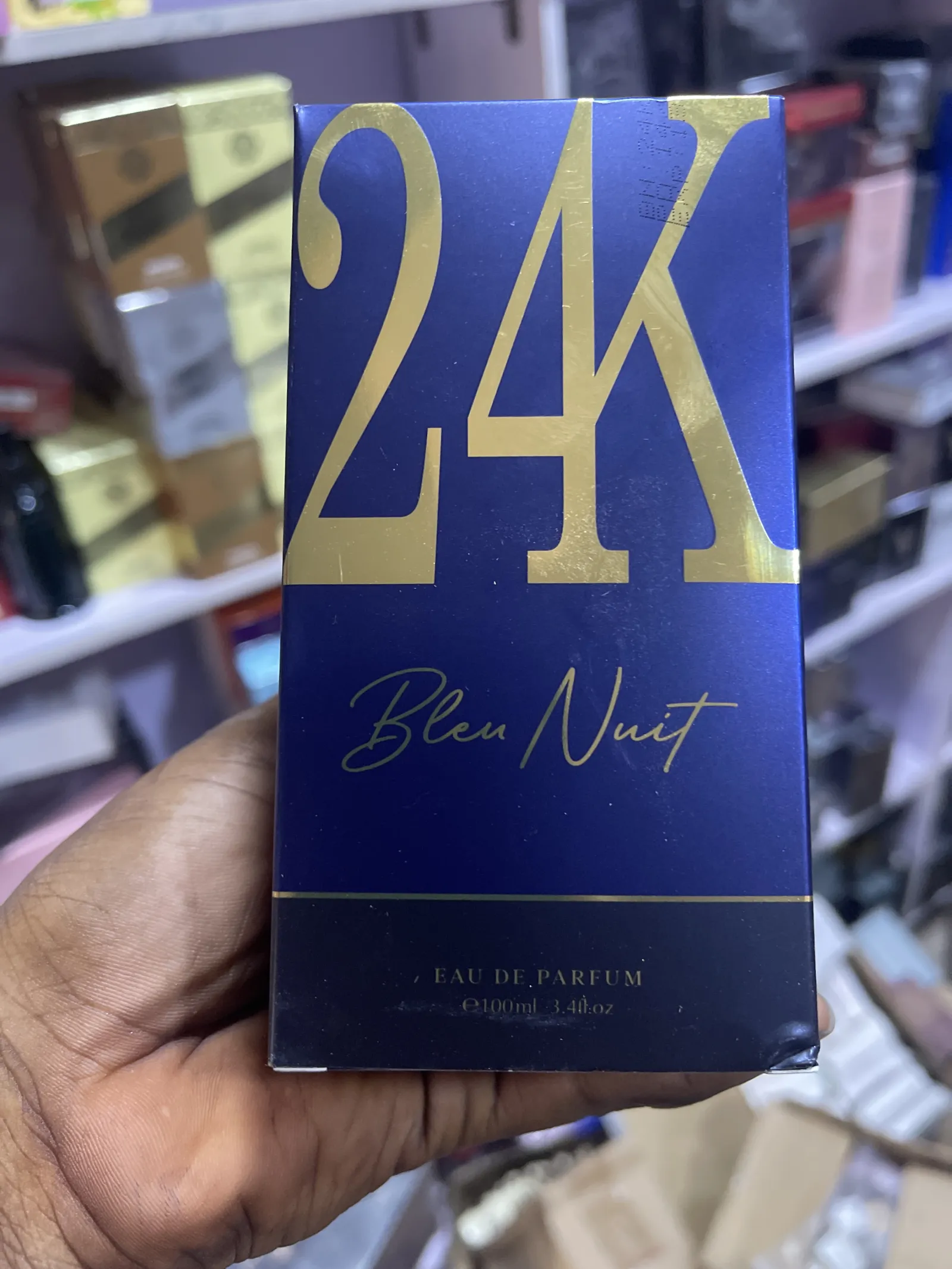 24k 100ML view 2