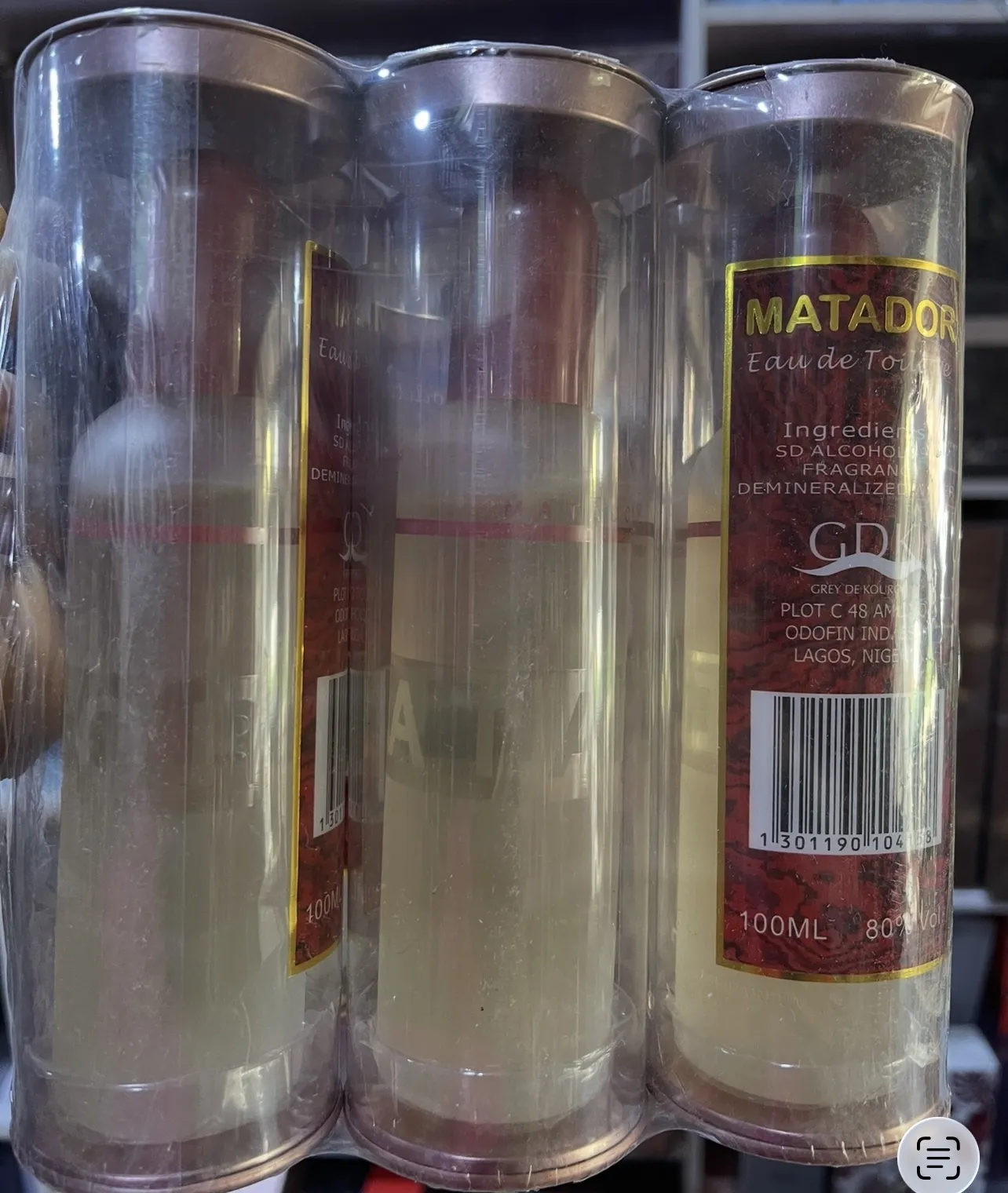 MATADOR