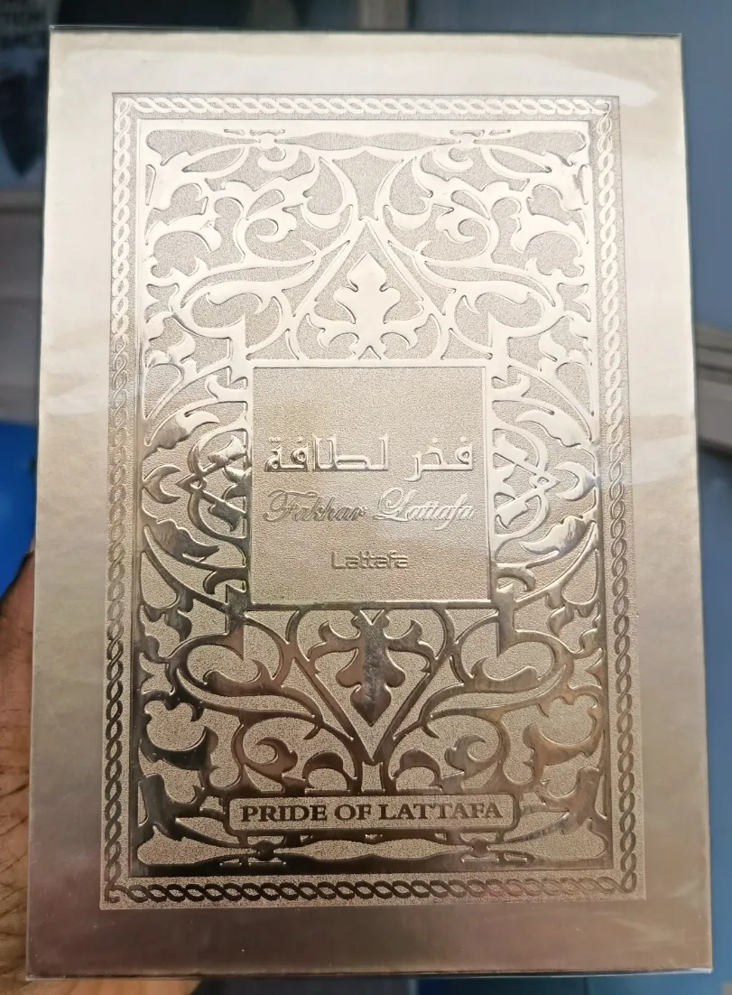 FAKHAR GOLD
