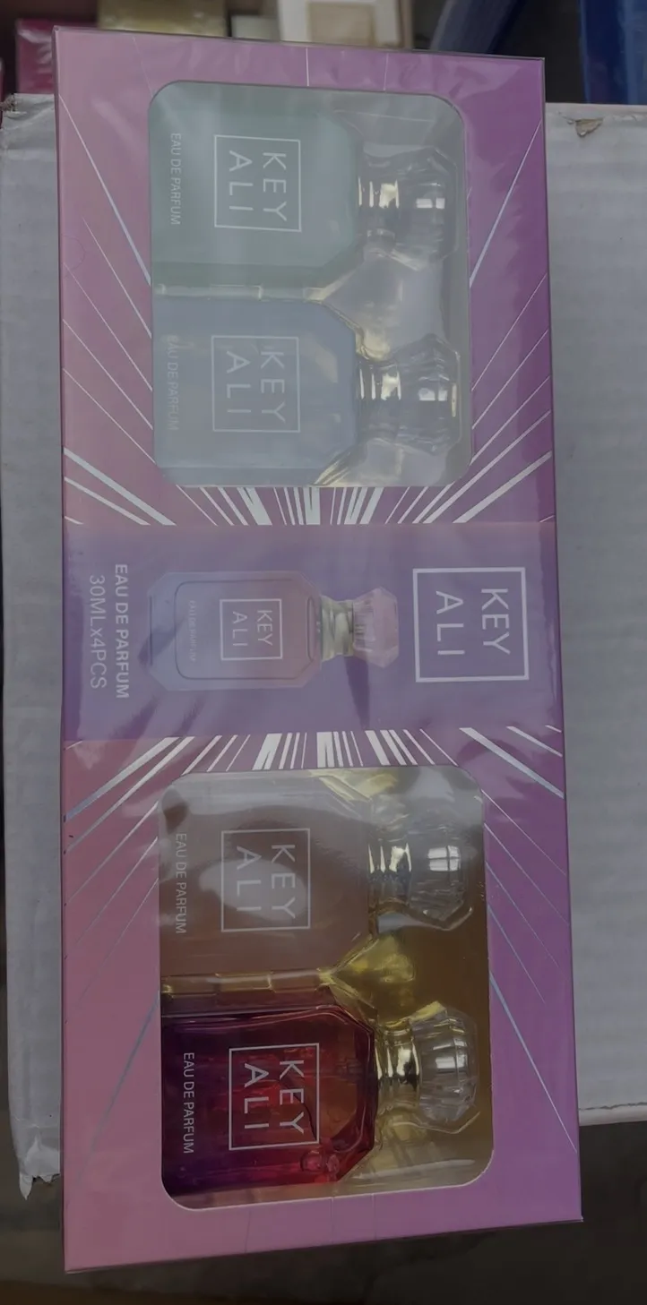 KEYALI SET