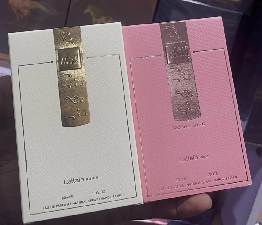 LATTAFA ANGHAM 50ML