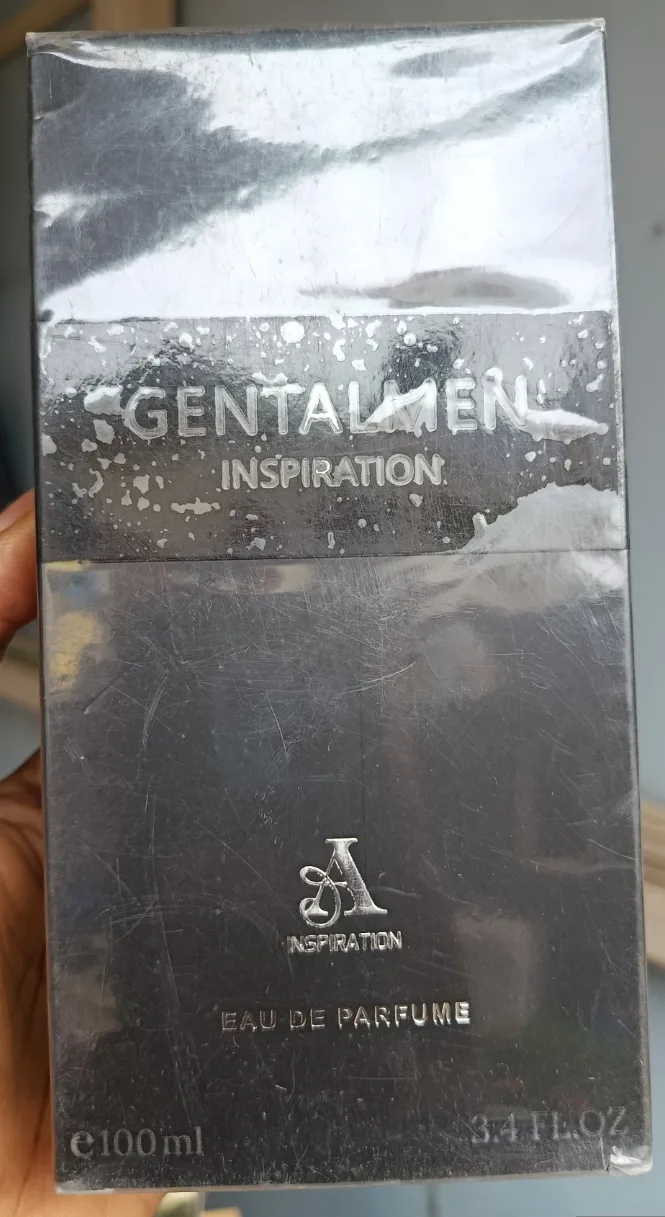 GENTLEMEN