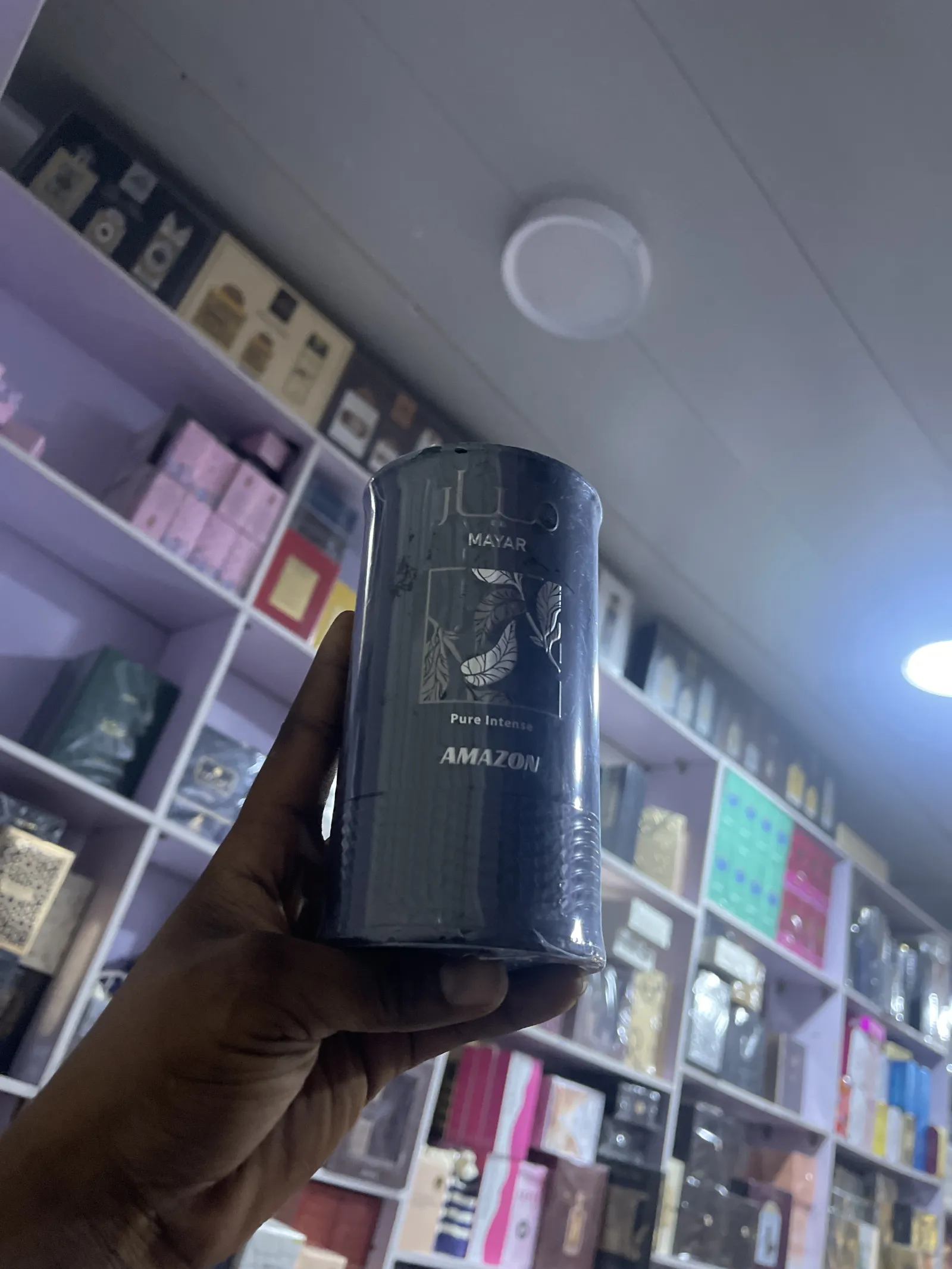 MAYAR 50ML view 3