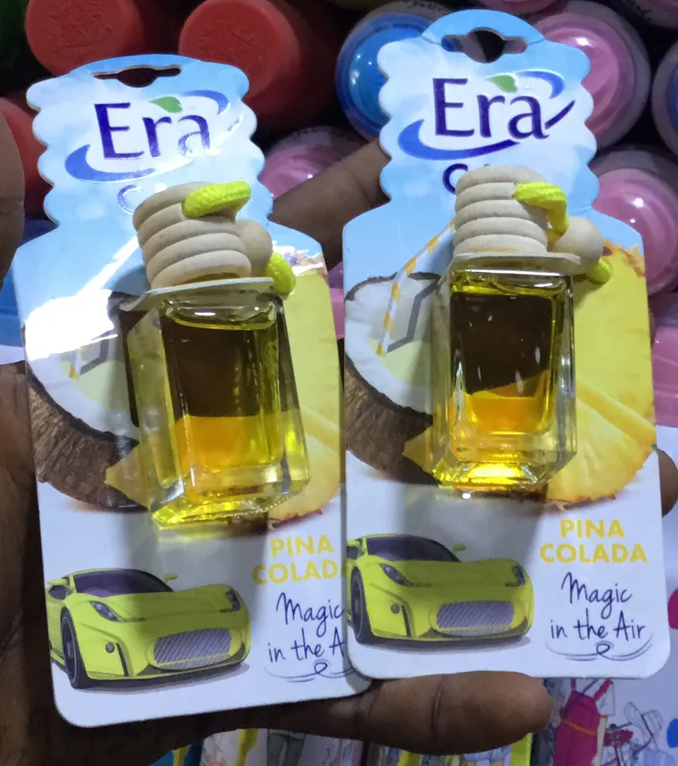 ERA CAR
