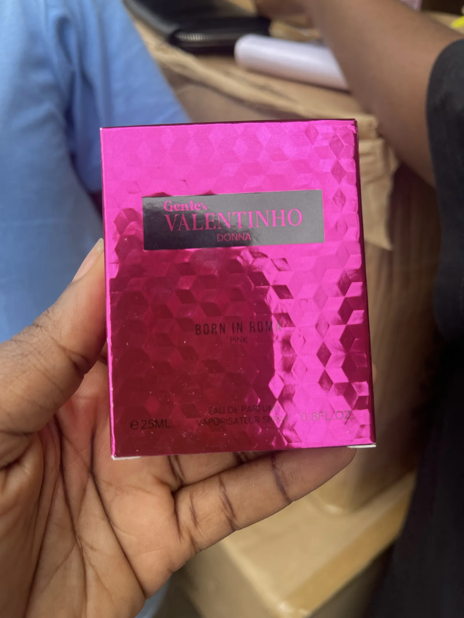 GENIE VALENTINO view 3