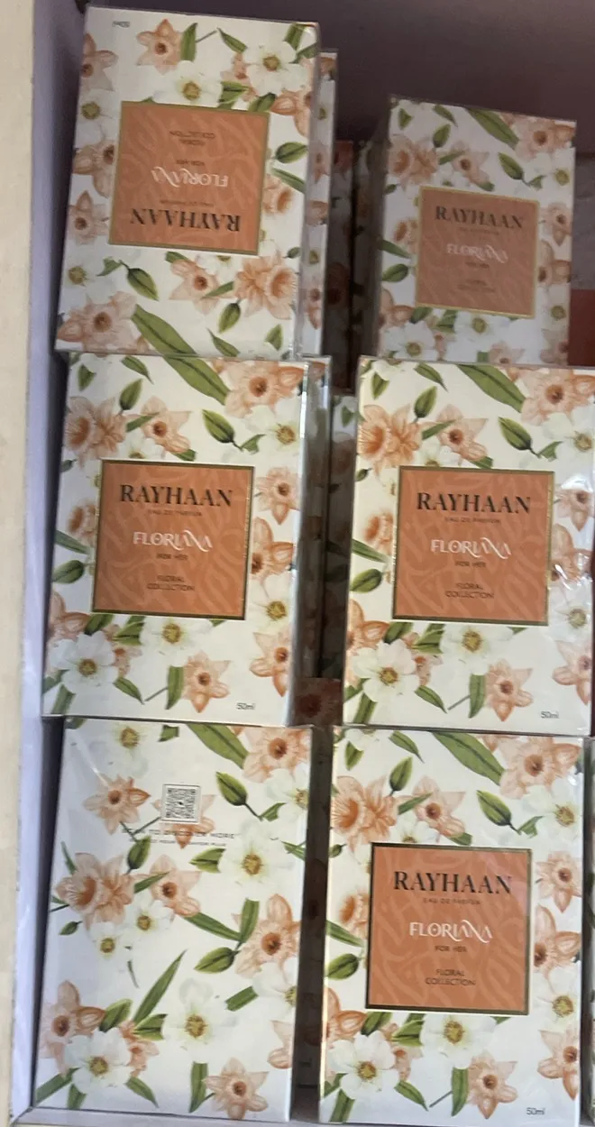 FLORIANA 50ML