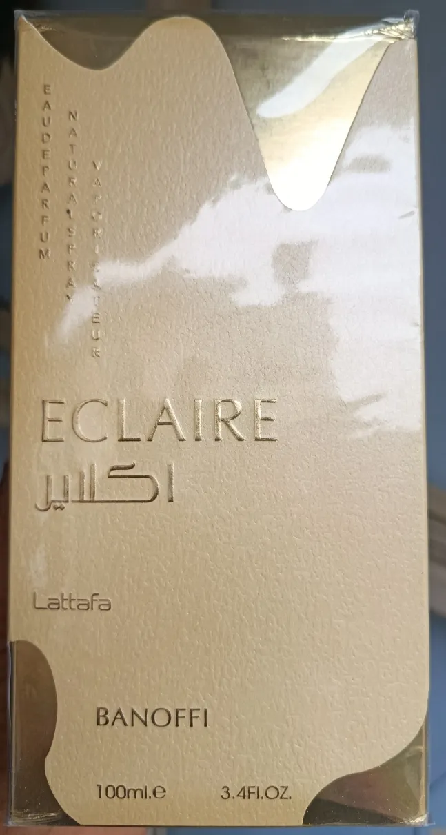 ECLAIRE BANOFFI