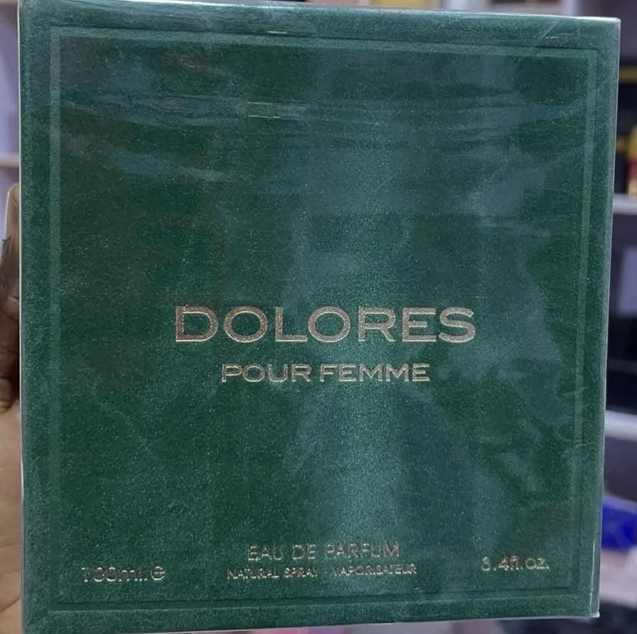 DOLORES