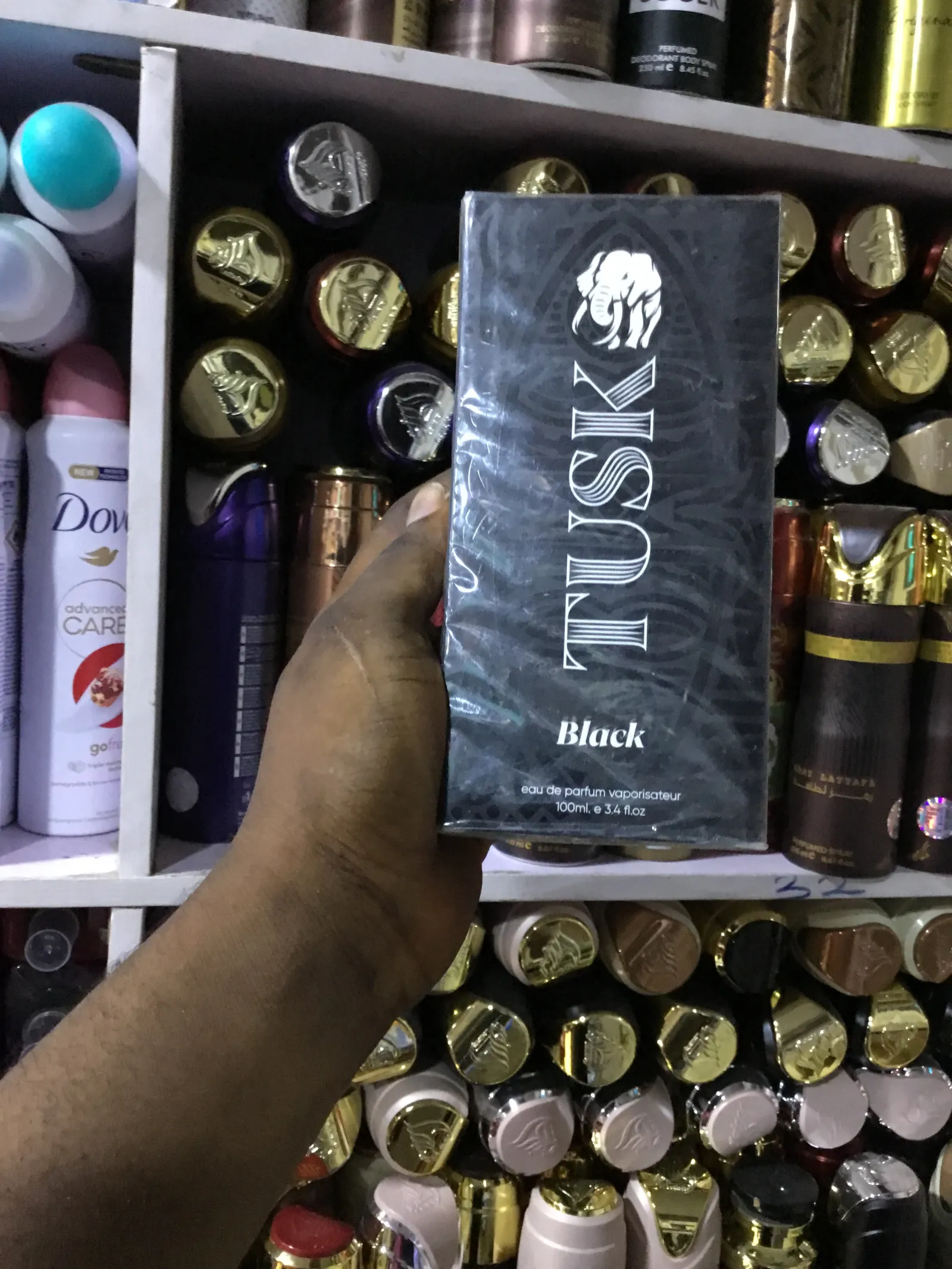 TUSK view 3