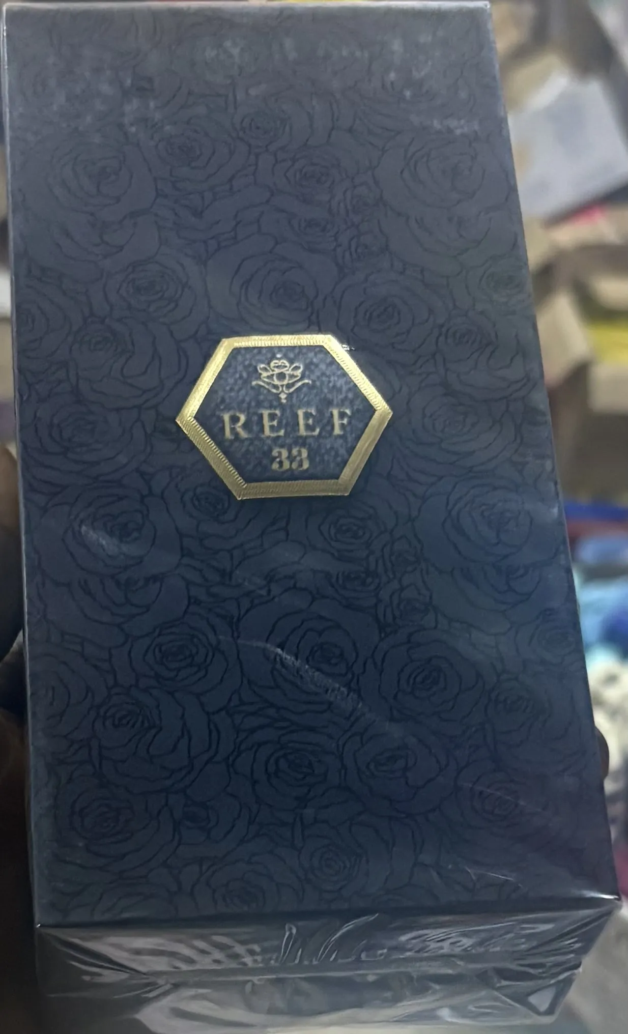 REEF 33