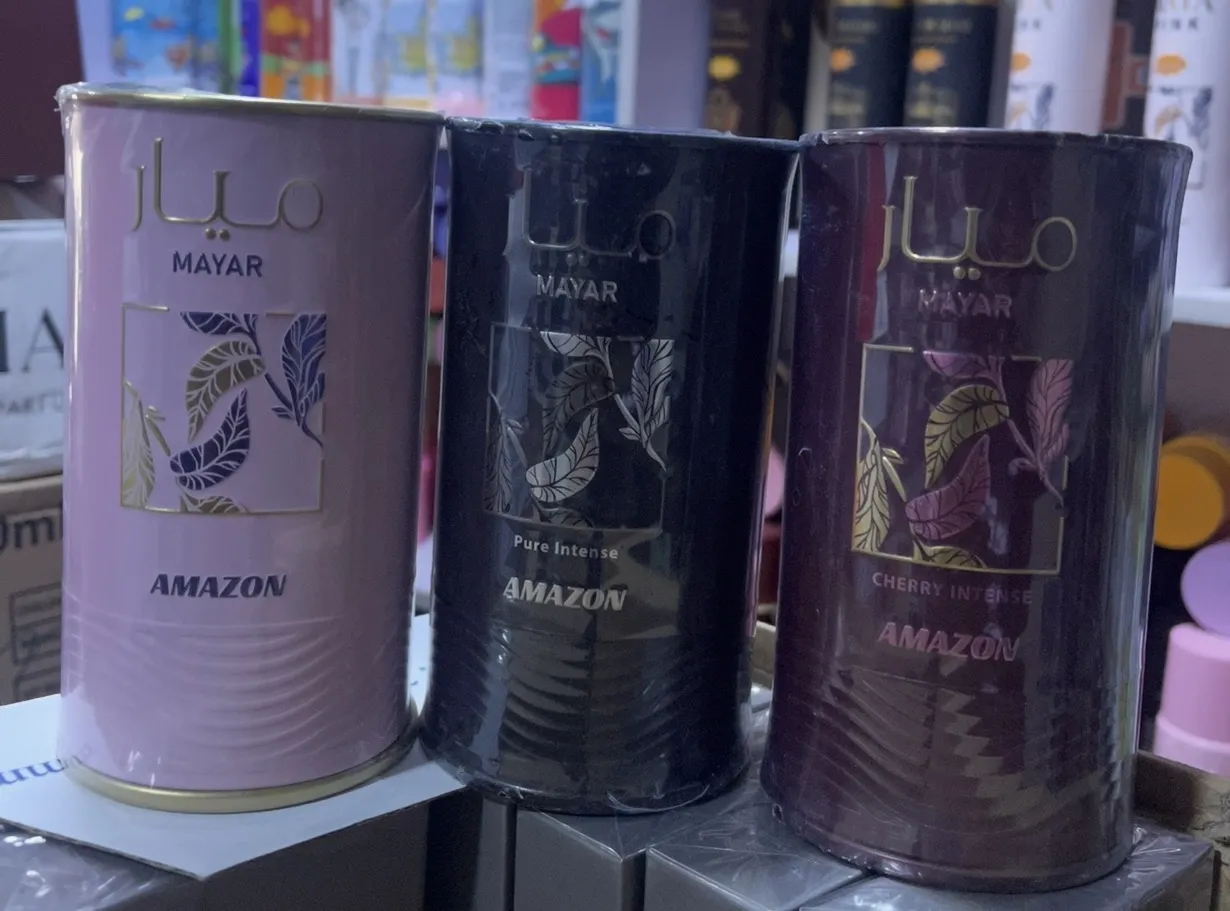 MAYAR 50ML
