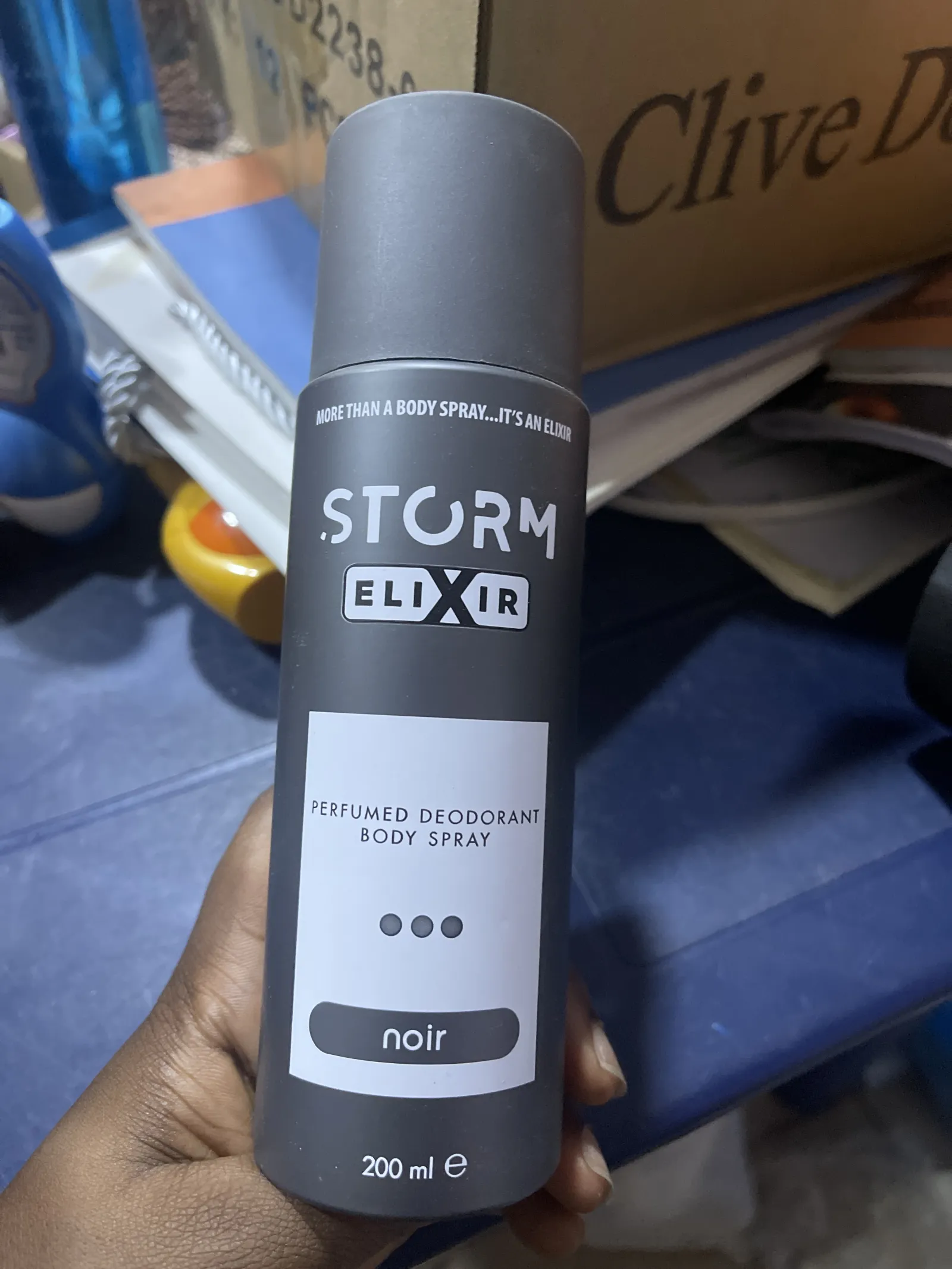 STORM ELIXIR view 10