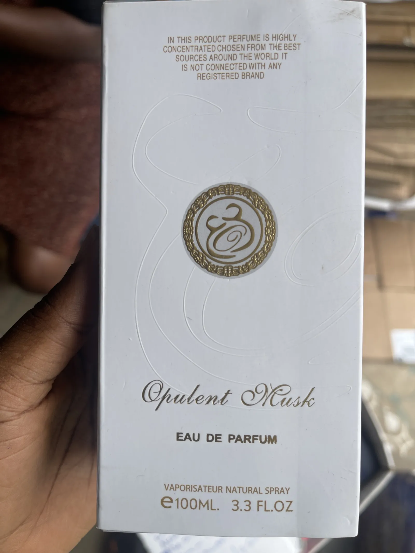 NOBLE FRAGRANCE view 17