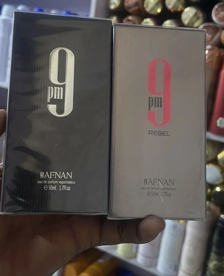 9PM 50ML