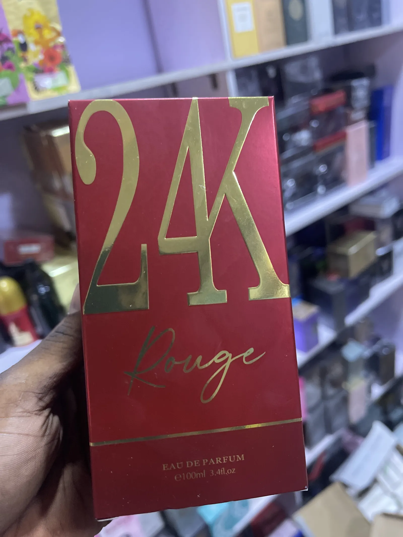 24k 100ML view 5