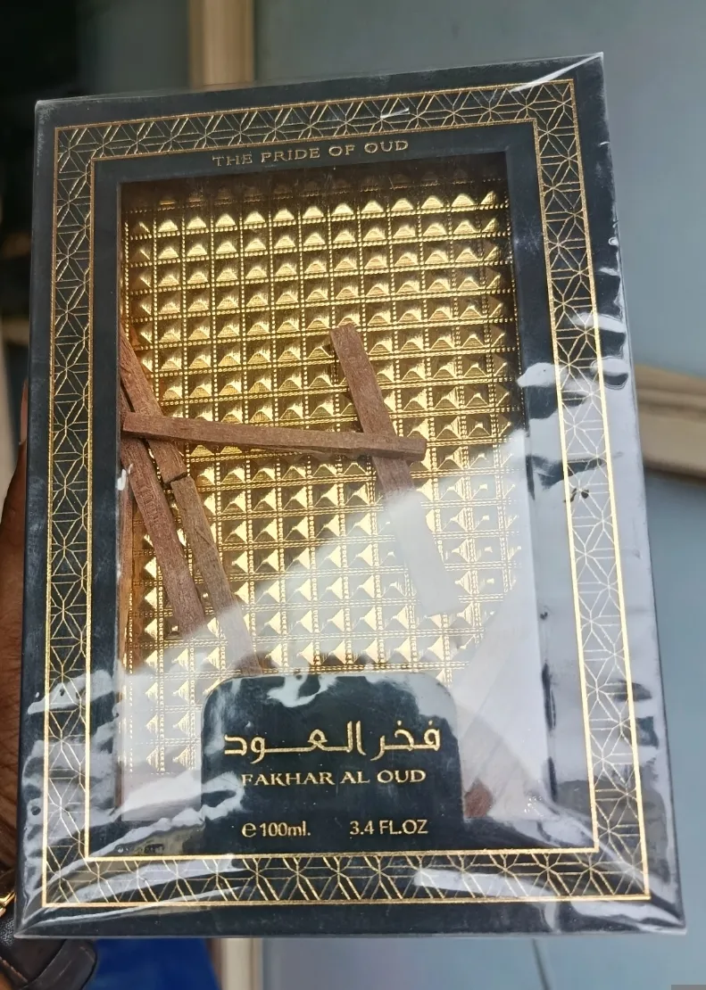 FAKHAR AL OUD