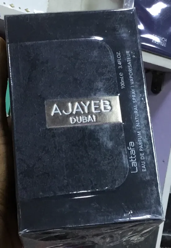 AJAYED DUBAI